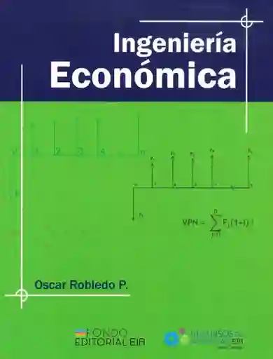 Ingeniería Económica