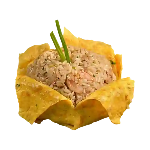 Arroz Shangai