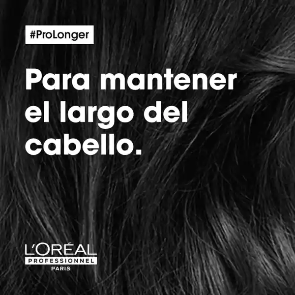 LOréal Professionnel Shampoo Engrosa Puntas 300 mL