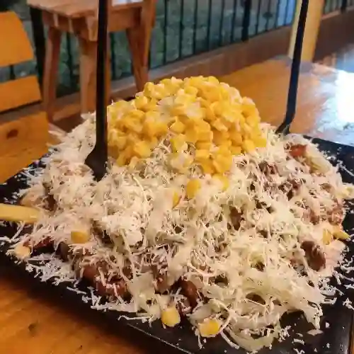 Salvajada lord norbit