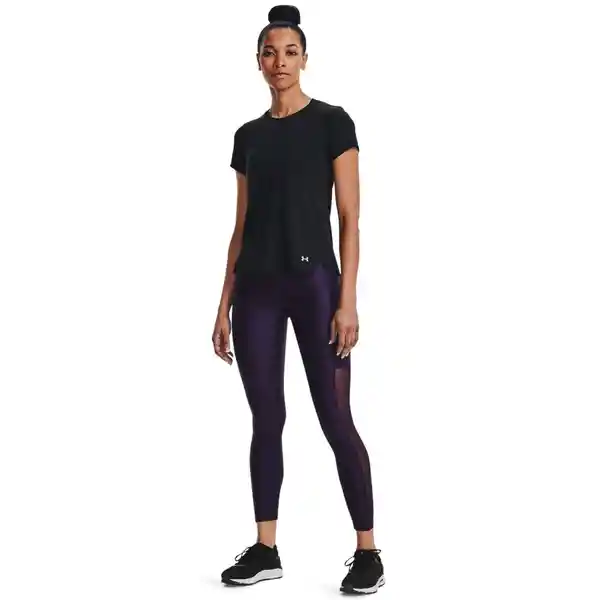 Under Armour Camiseta Isochill Run Láser Talla MD