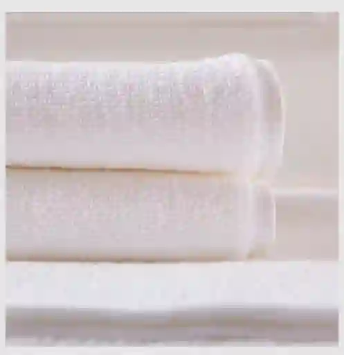 Magnolia Toalla Facial