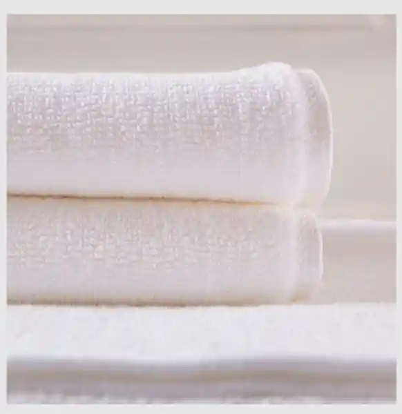 Magnolia Toalla Facial