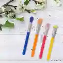 Set Mini Brochas Para Sombras de Ojos Miniso