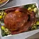 Butterball Pavo Entero.