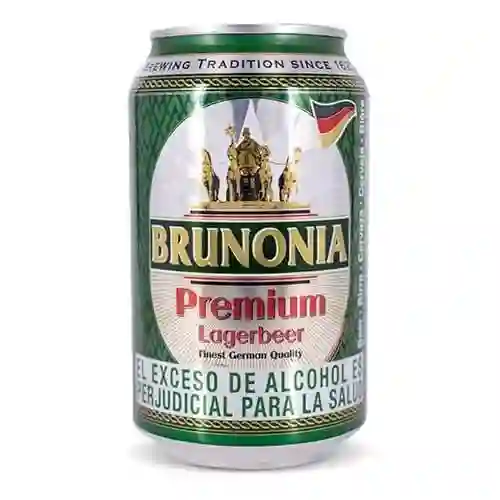 Cerveza Brunonia 330 ml