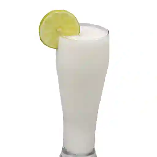 Limonada de coco