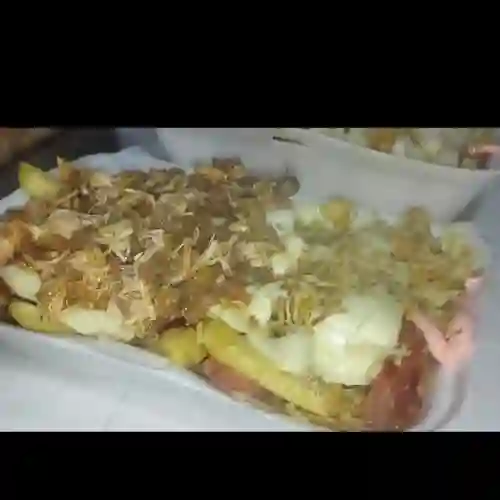Salchi Carnes