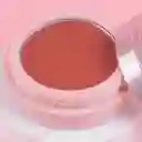 Rubor en Crema Serie Minimalist 10 Miniso