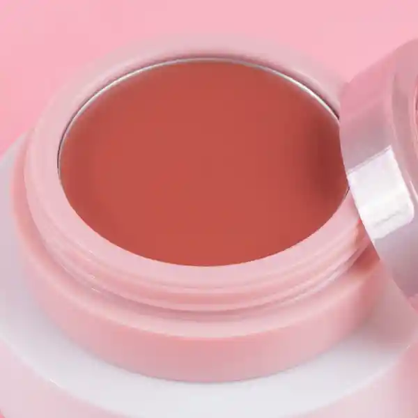 Rubor en Crema Serie Minimalist 10 Miniso