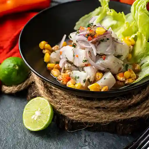 Edamames al Estilo Miso