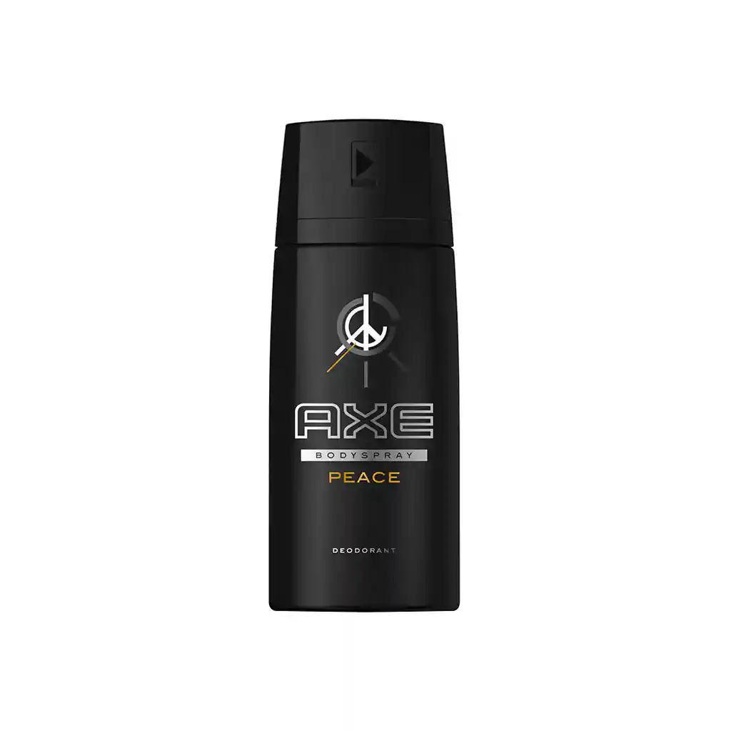 Axe Desodorante Spray Peace