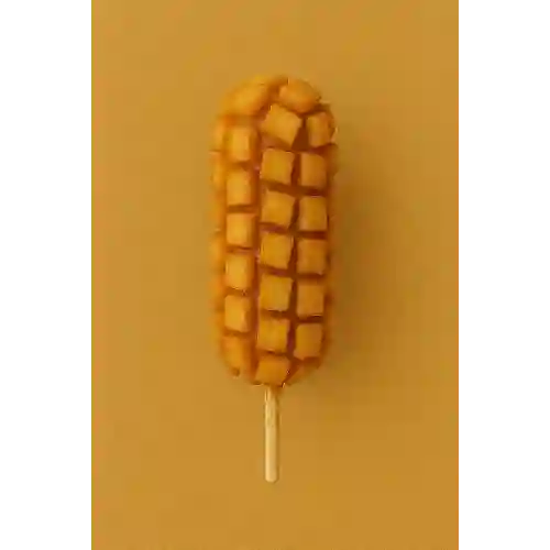 Banderilla Capypapitas