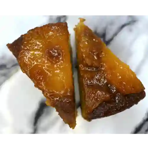 Torta de Piña