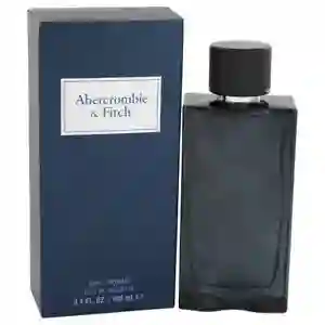 Abercrombie Perfume A&F First Instinc Blue Men 100 mL