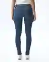 Jean Mujer Azul Talla 6 330F100_AZU174021 Americanino
