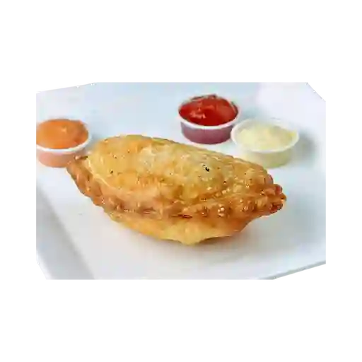 Panzerotti 4 Ingredientes
