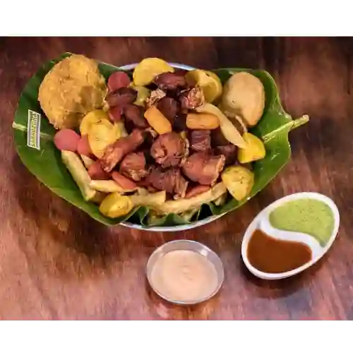 Picada Personal