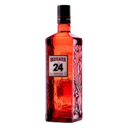 Beefeater Ginebra 24 40GL
