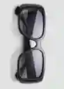 Gafas de Sol Lipari Negro Talla 99 Mujer Mango