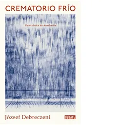 Crematorio Frío - József Debreczeni