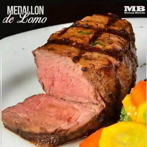 Churrasco de Cerdo 300 G