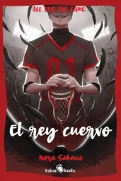 El Rey Cuervo Volumen 2 - Sakavic Nora