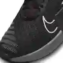 Nike Tenis Metcon 9 Mujer Negro Talla 5.5 Ref: DZ2537-001