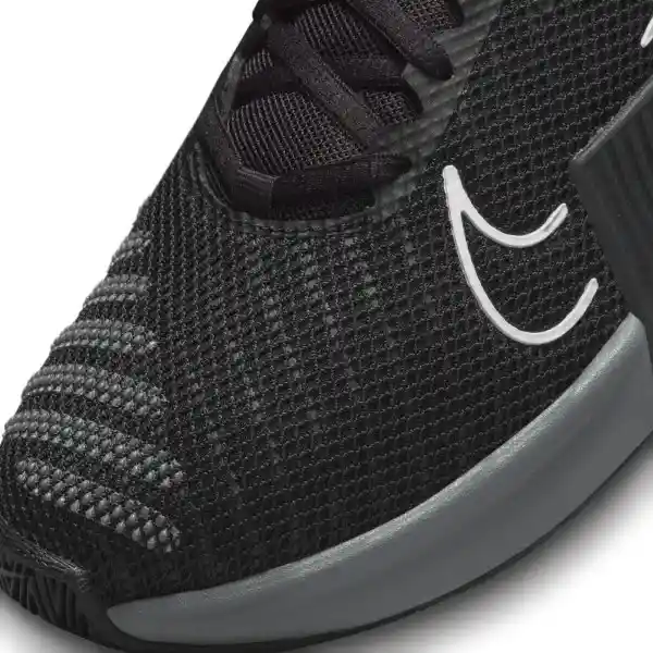 Nike Tenis Metcon 9 Mujer Negro Talla 5.5 Ref: DZ2537-001