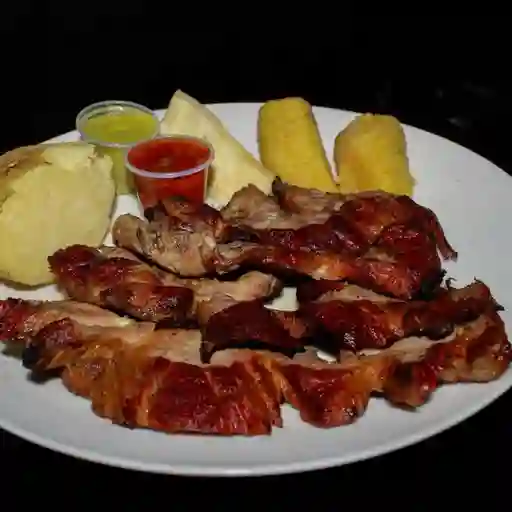 Carne a la Llanera 600 gr