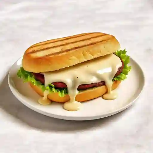 SOLOMITO SANDWICH