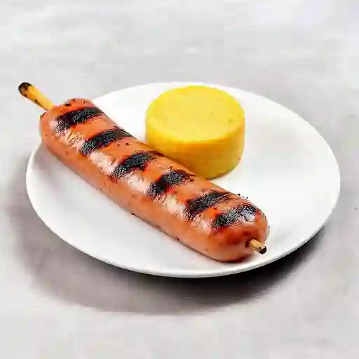 Butifarra en el Palito