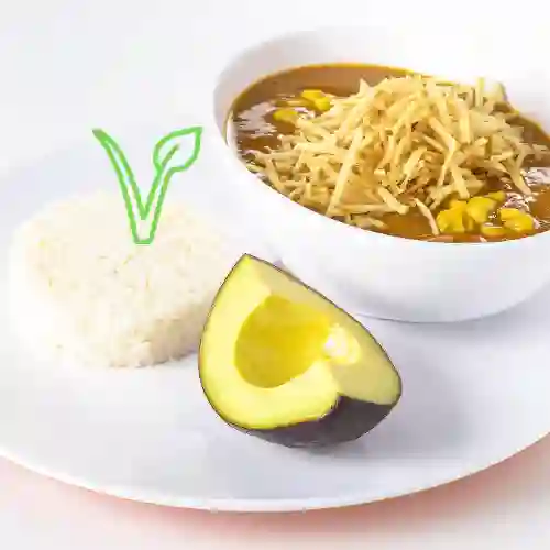 Combo 2 Cazuelitas Veganas