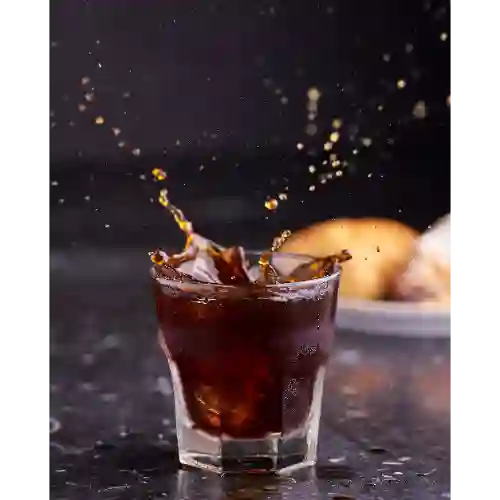 Cold Brew