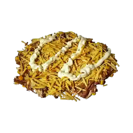 Mazorcada Especial
