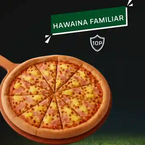 Hawaina familiar