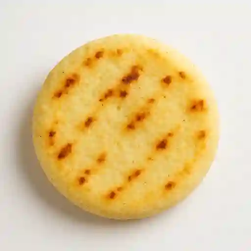 Arepa Sola