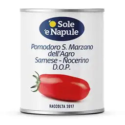 San Marzano Tomate