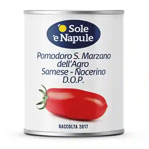 San Marzano Tomate