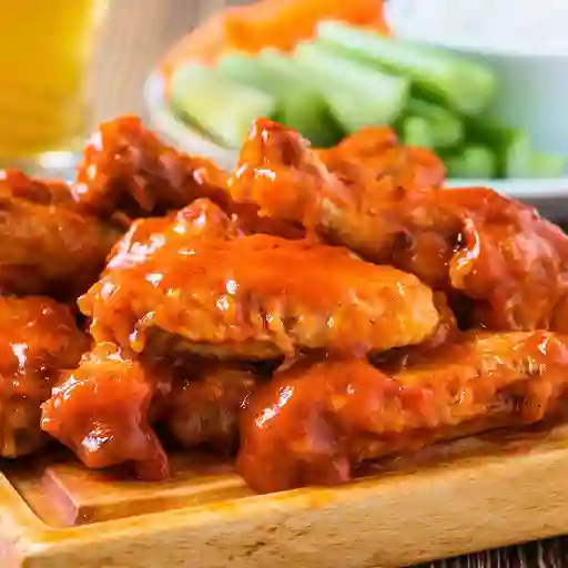 Alitas 50 Pz