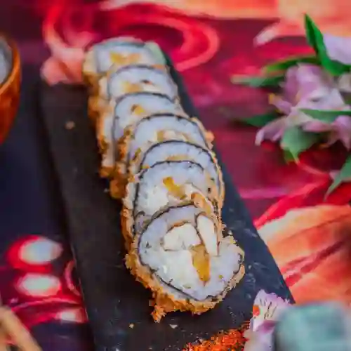 Sushi Vegas Roll