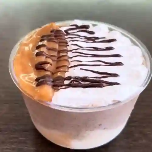 Postre de Tiramisú