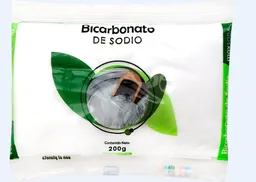 Bicarbonato de Sodio Maxsoda