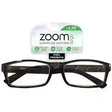 Zoom Togo Gafas De Lectura Negro