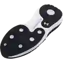 Under Armour Tenis W Phantom 4 Correr Mujer Negro Talla 6