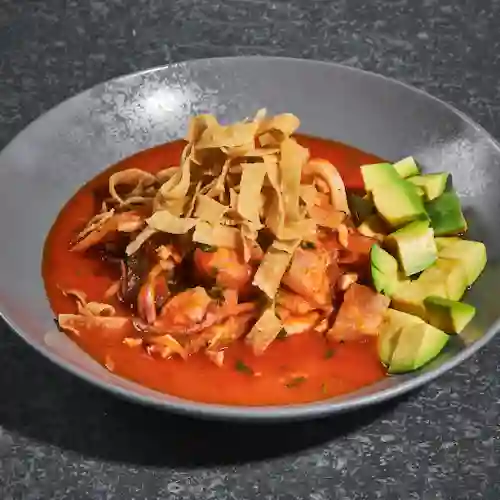 Ceviche la Causa
