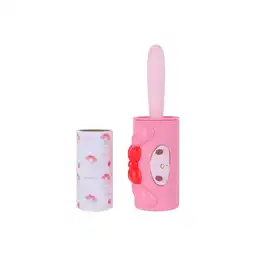 Quita Pelusa Con Recambio my Melody Sanrio Miniso