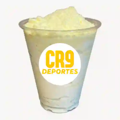 Malteada Tres Leches Cr9