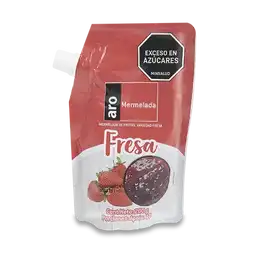 Aro Mermelada de Fresa