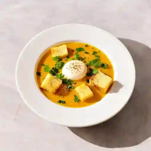 Changua